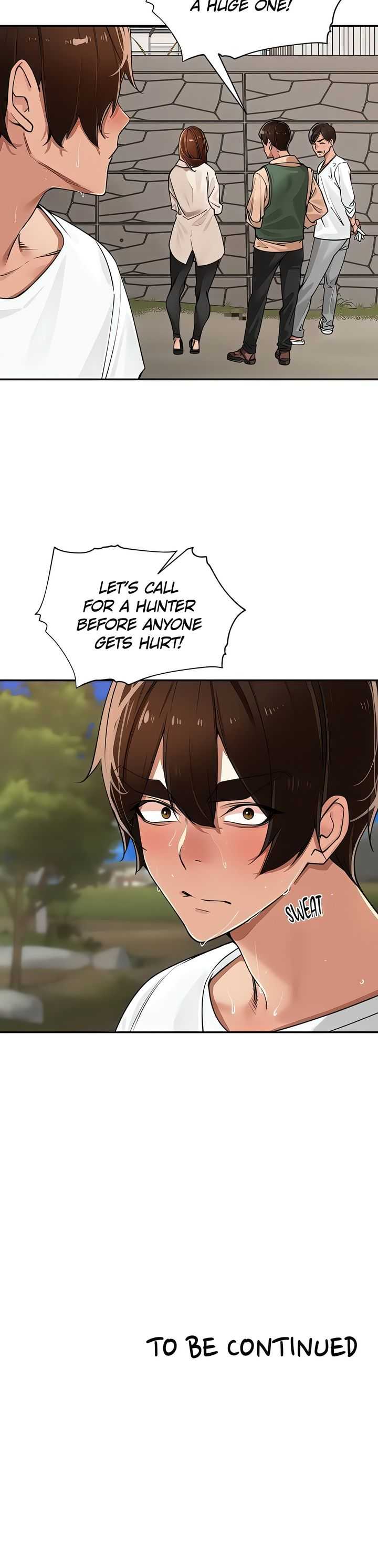 HOT  The Village’s Special Law Page 20 - MangaHe