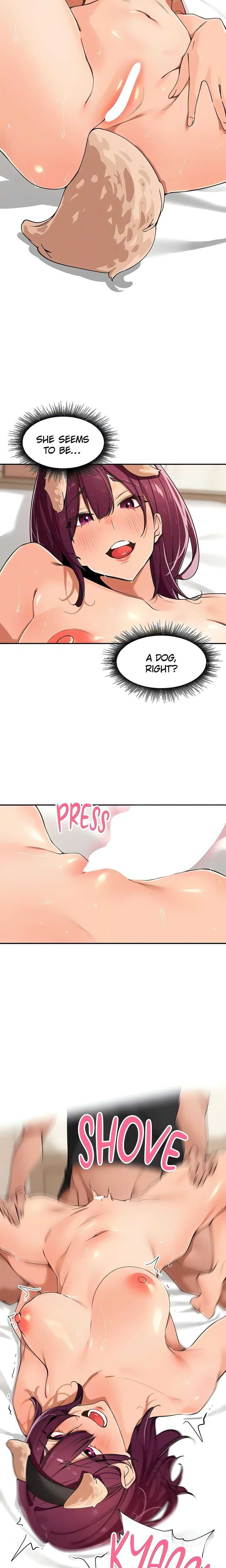 HOT  The Village’s Special Law Page 6 - MangaHe