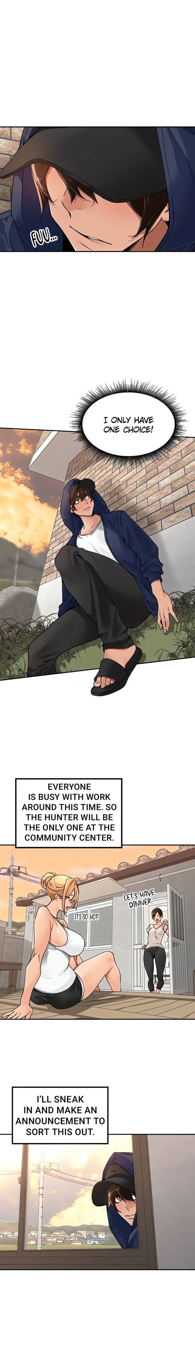 HOT  The Village’s Special Law Page 18 - MangaHe
