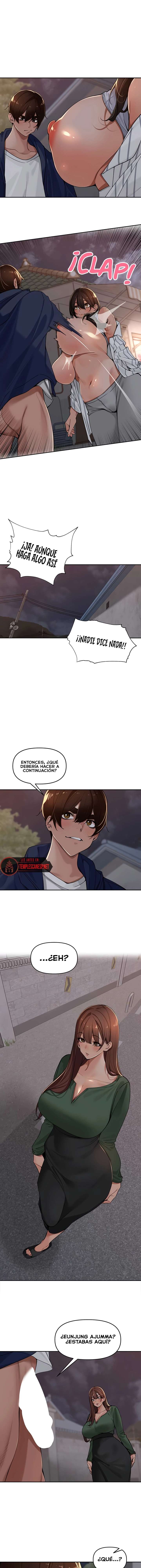 HOT  The Village’s Special Law Page 12 - MangaHe