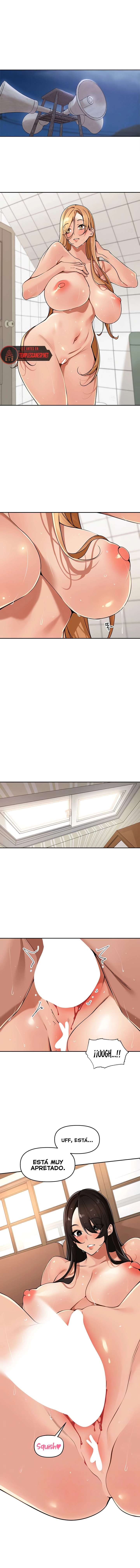 HOT  The Village’s Special Law Page 3 - MangaHe