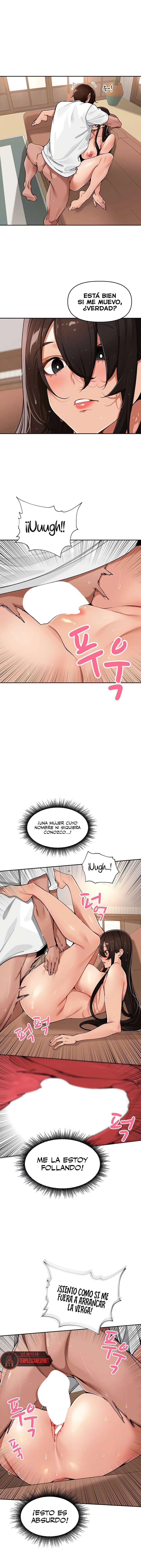 HOT  The Village’s Special Law Page 4 - MangaHe
