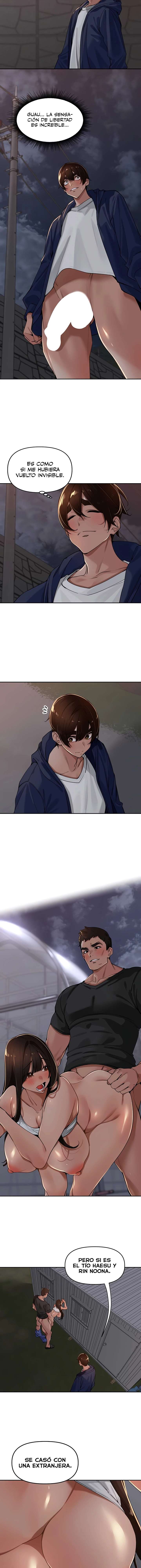 HOT  The Village’s Special Law Page 7 - MangaHe