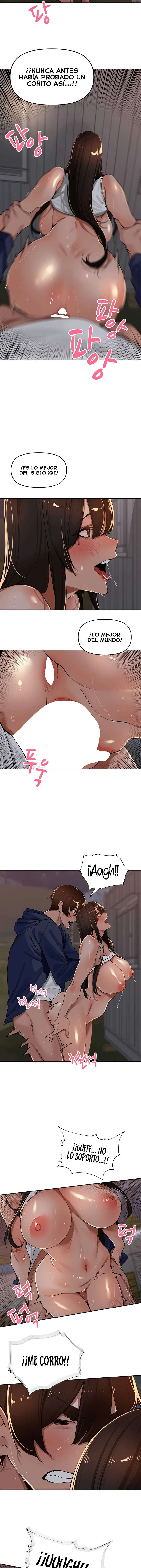 HOT  The Village’s Special Law Page 9 - MangaHe