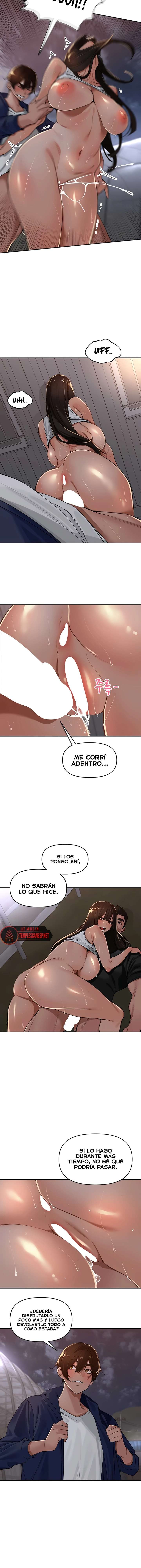 HOT  The Village’s Special Law Page 10 - MangaHe