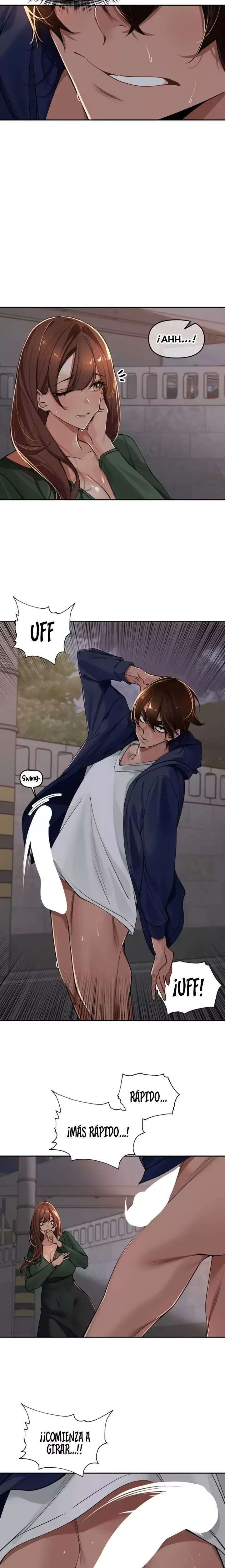 HOT  The Village’s Special Law Page 11 - MangaHe