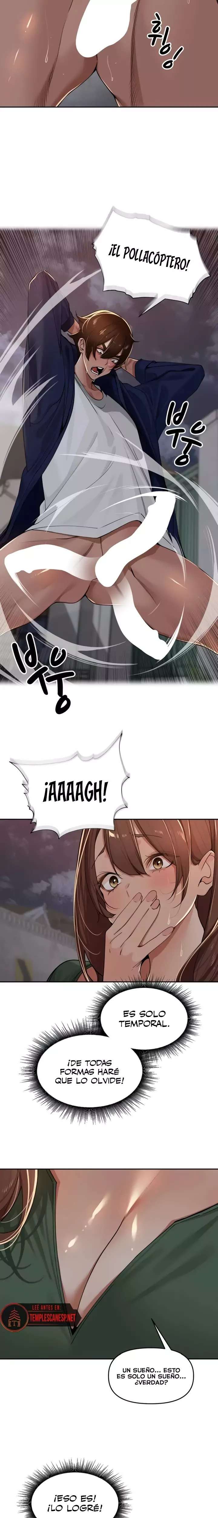 HOT  The Village’s Special Law Page 12 - MangaHe