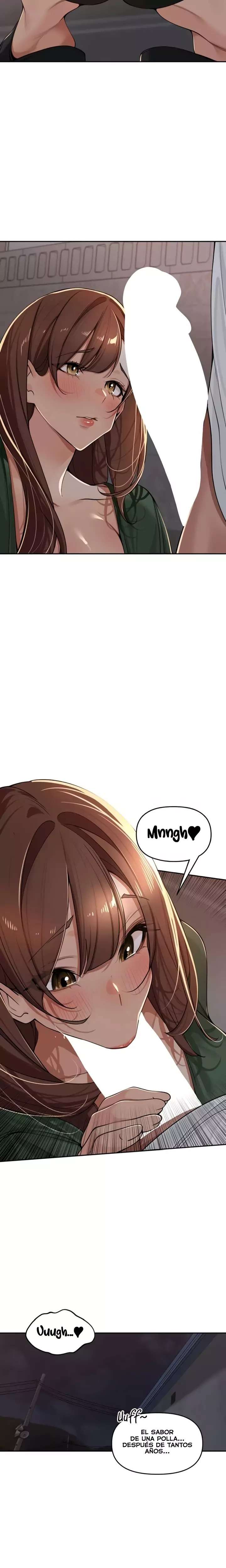 HOT  The Village’s Special Law Page 14 - MangaHe