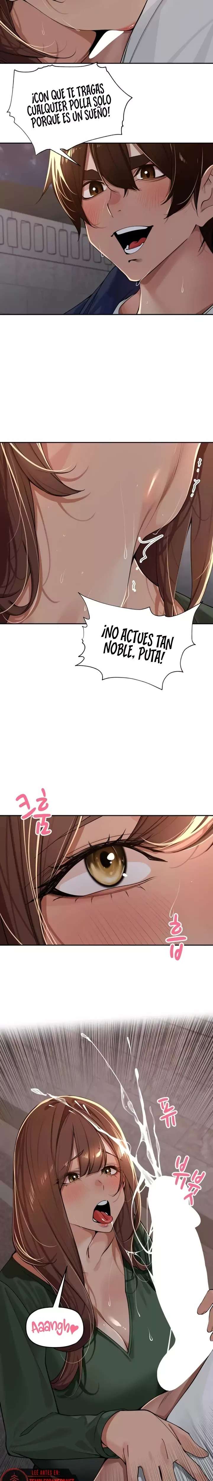 HOT  The Village’s Special Law Page 17 - MangaHe