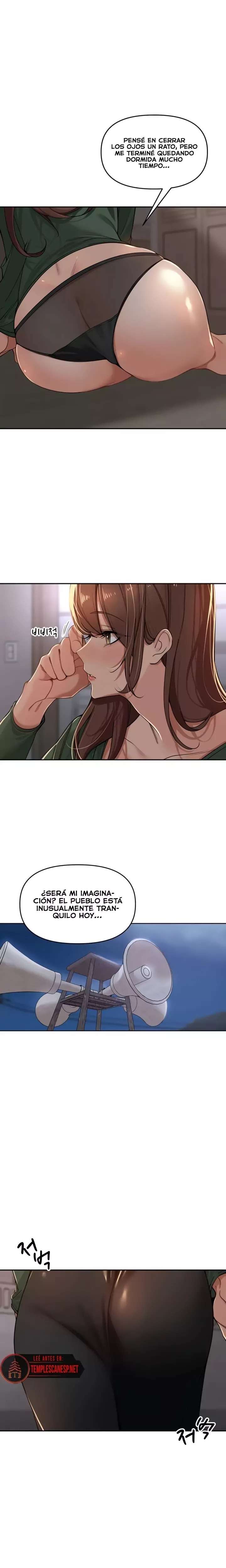 HOT  The Village’s Special Law Page 3 - MangaHe