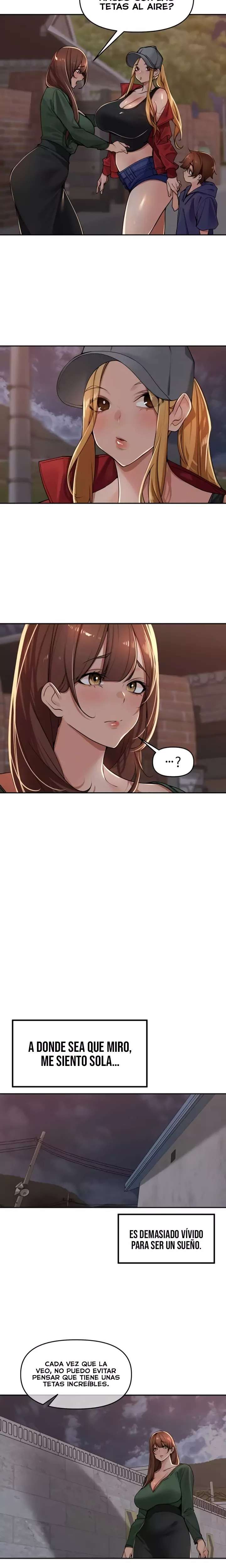 HOT  The Village’s Special Law Page 5 - MangaHe