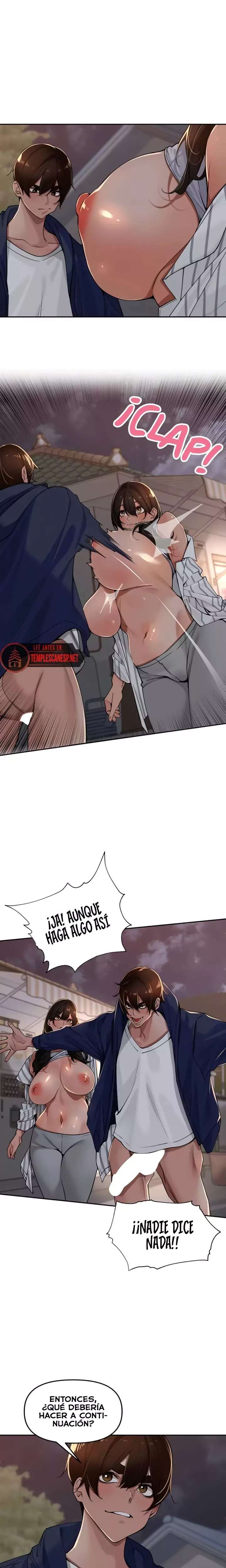 HOT  The Village’s Special Law Page 6 - MangaHe