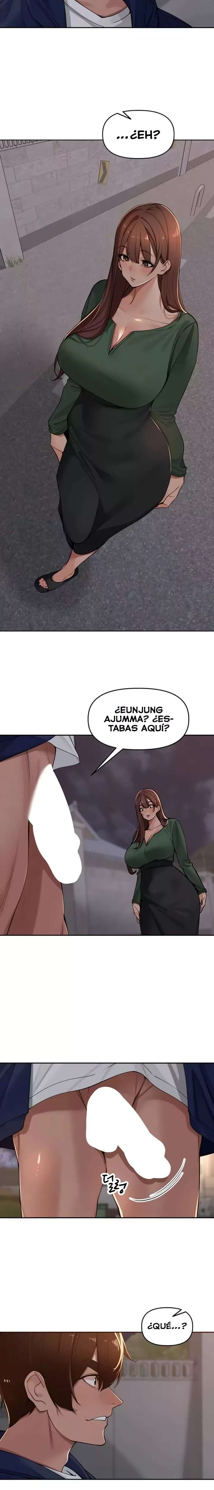 HOT  The Village’s Special Law Page 7 - MangaHe