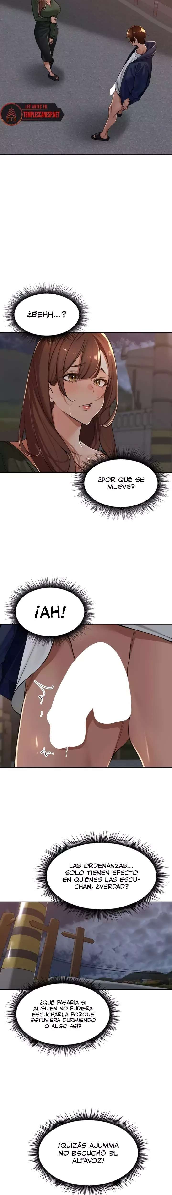 HOT  The Village’s Special Law Page 9 - MangaHe