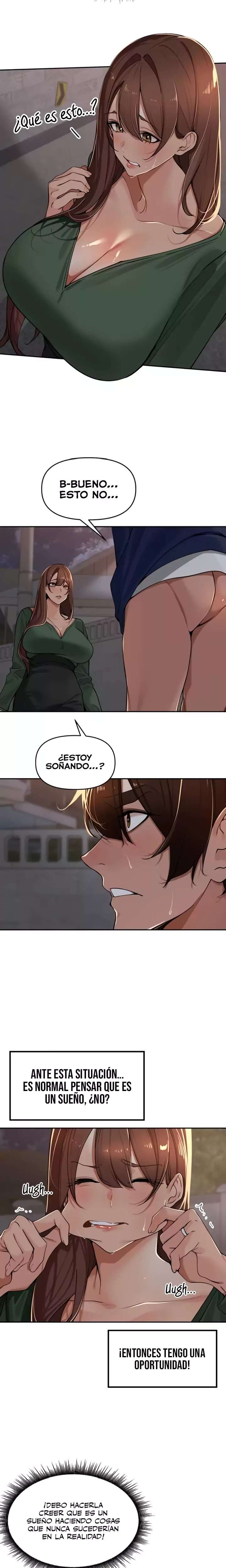 HOT  The Village’s Special Law Page 10 - MangaHe