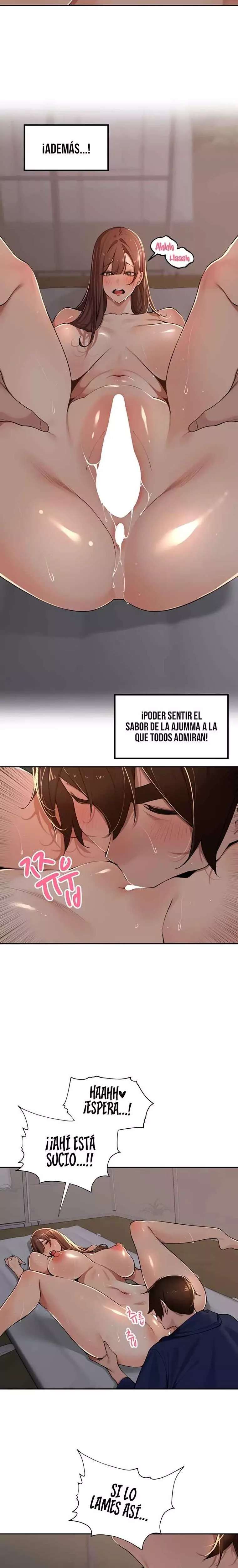 HOT  The Village’s Special Law Page 11 - MangaHe