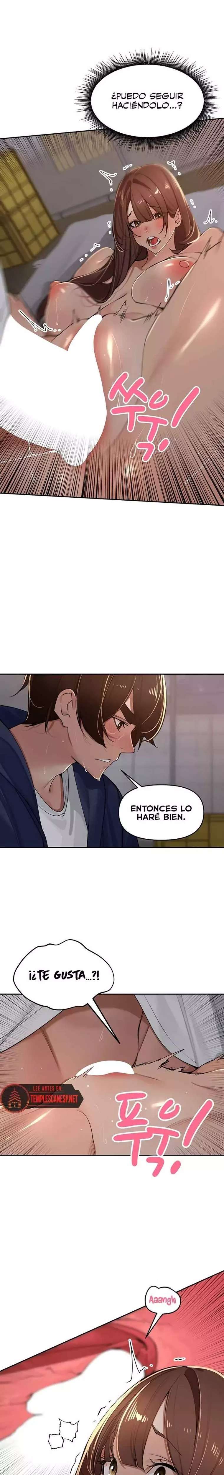 HOT  The Village’s Special Law Page 15 - MangaHe