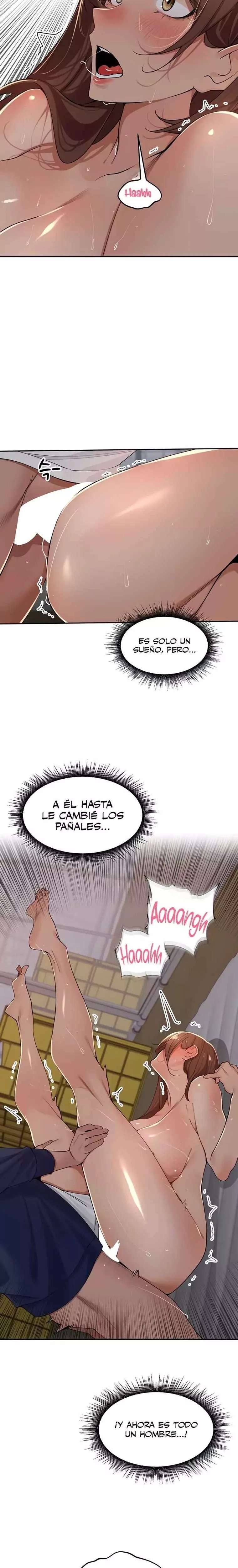 HOT  The Village’s Special Law Page 16 - MangaHe