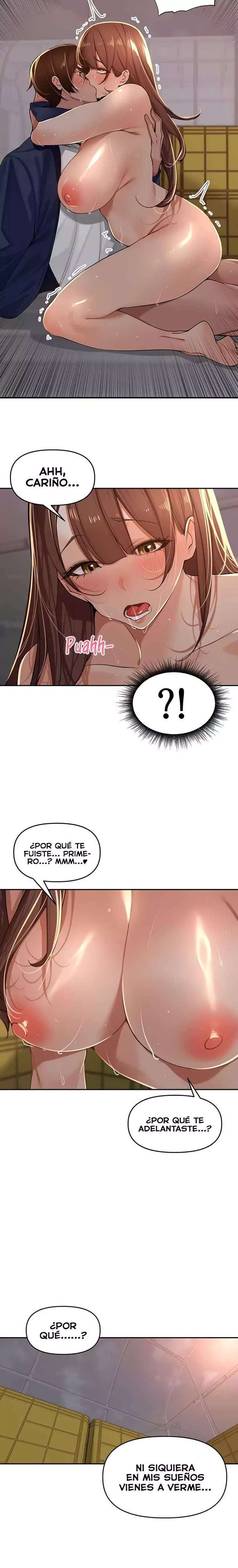 HOT  The Village’s Special Law Page 18 - MangaHe
