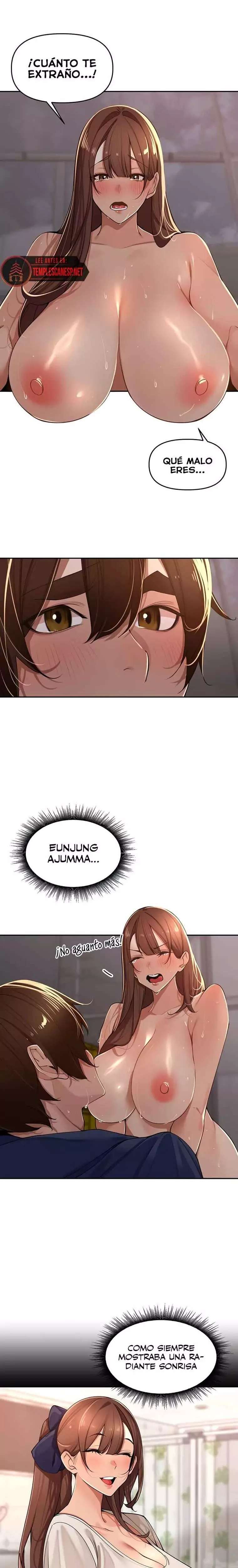 HOT  The Village’s Special Law Page 19 - MangaHe