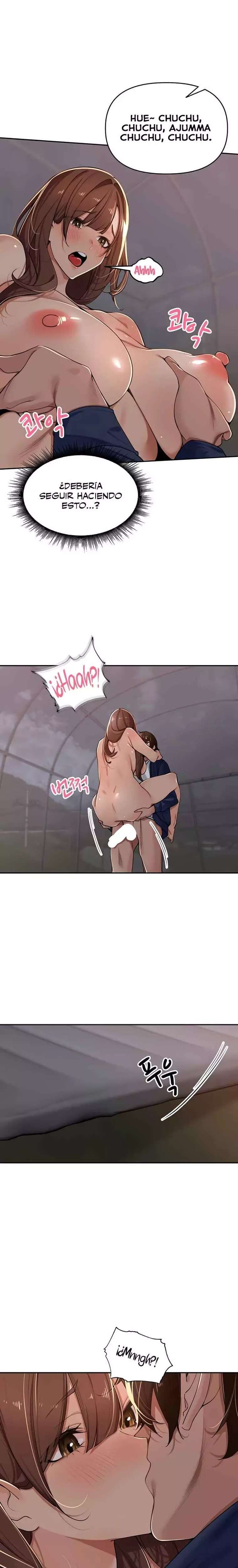 HOT  The Village’s Special Law Page 9 - MangaHe
