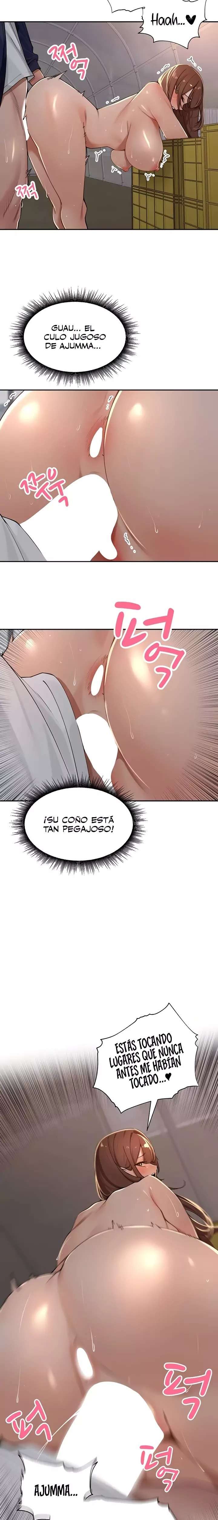 HOT  The Village’s Special Law Page 11 - MangaHe