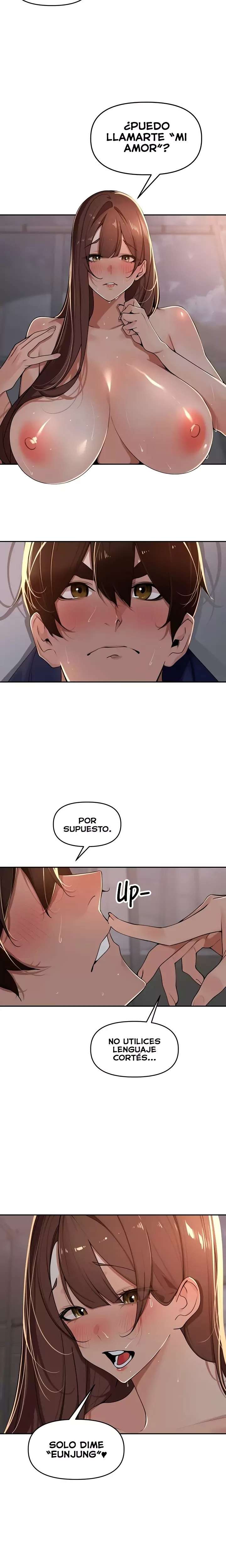 HOT  The Village’s Special Law Page 5 - MangaHe