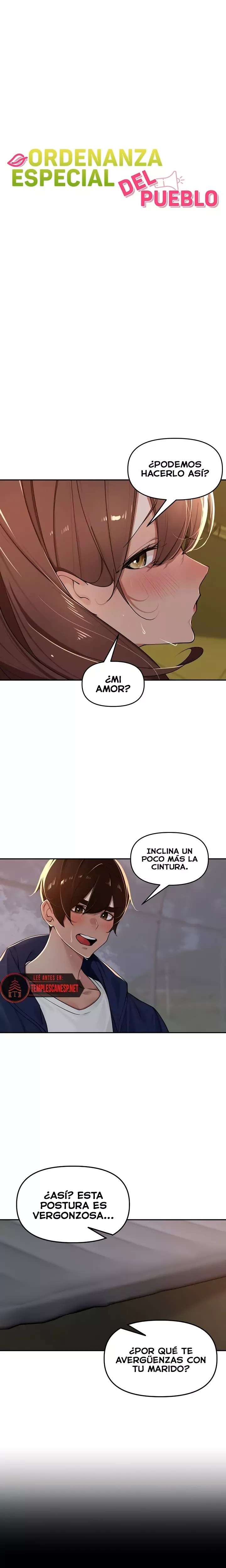 HOT  The Village’s Special Law Page 6 - MangaHe