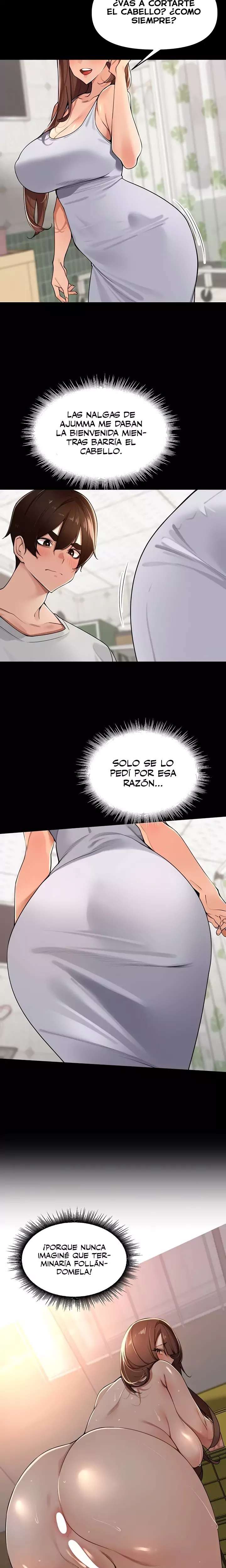 HOT  The Village’s Special Law Page 8 - MangaHe