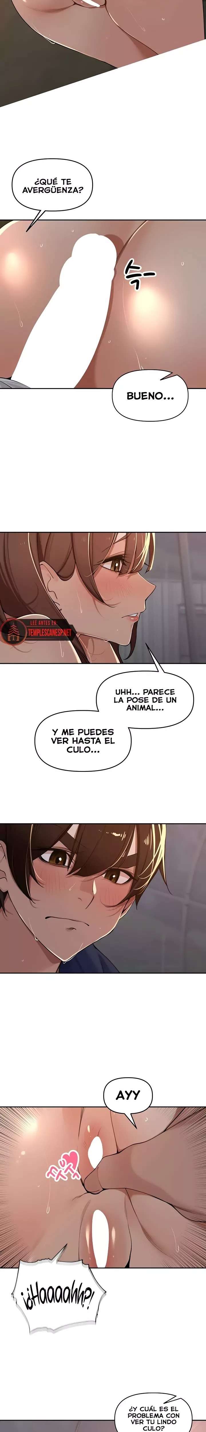 HOT  The Village’s Special Law Page 9 - MangaHe
