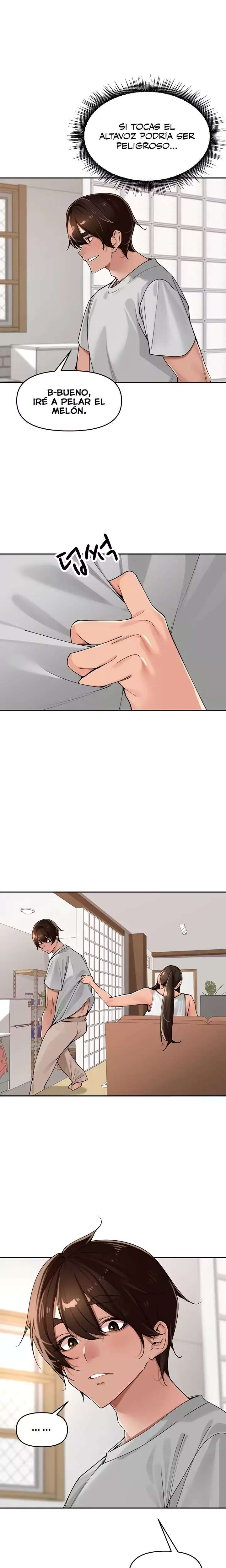 HOT  The Village’s Special Law Page 12 - MangaHe