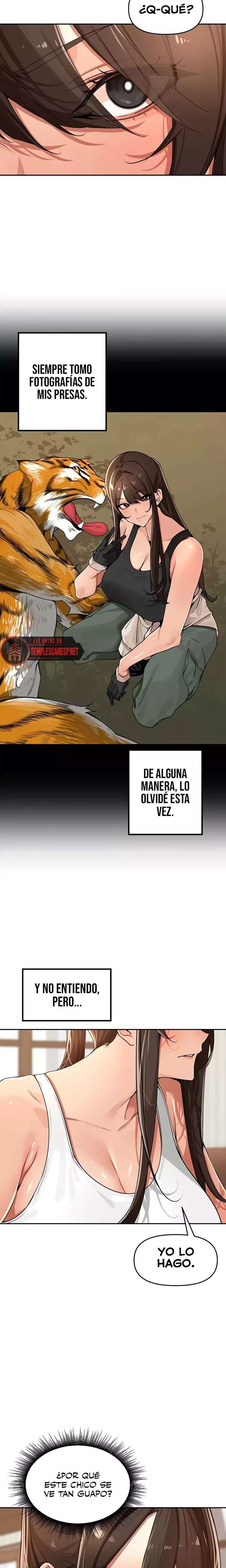HOT  The Village’s Special Law Page 13 - MangaHe