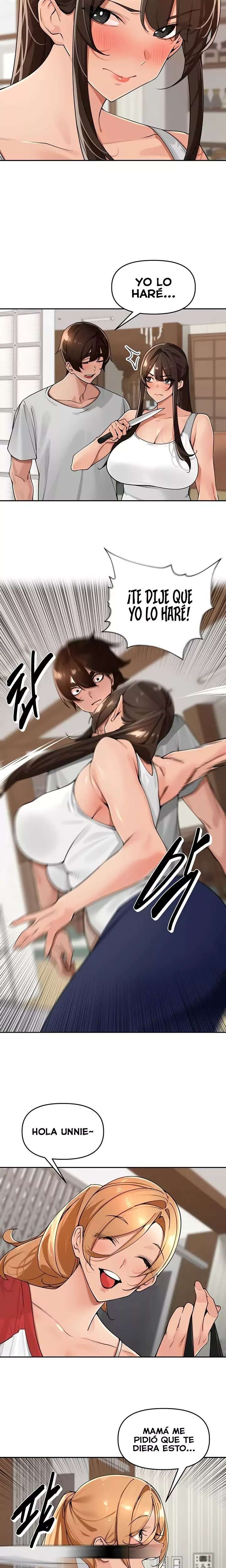 HOT  The Village’s Special Law Page 14 - MangaHe