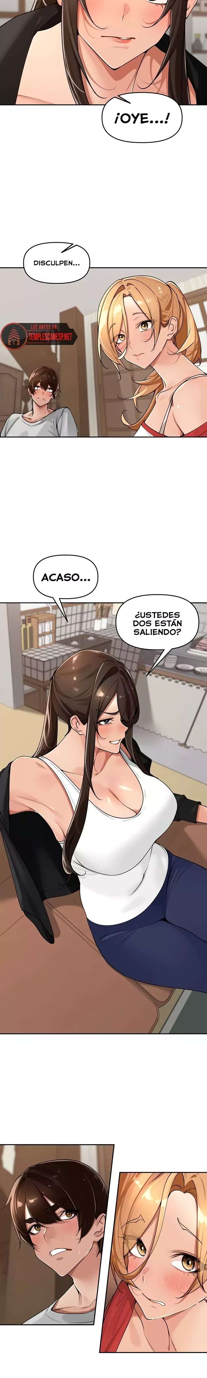 HOT  The Village’s Special Law Page 18 - MangaHe