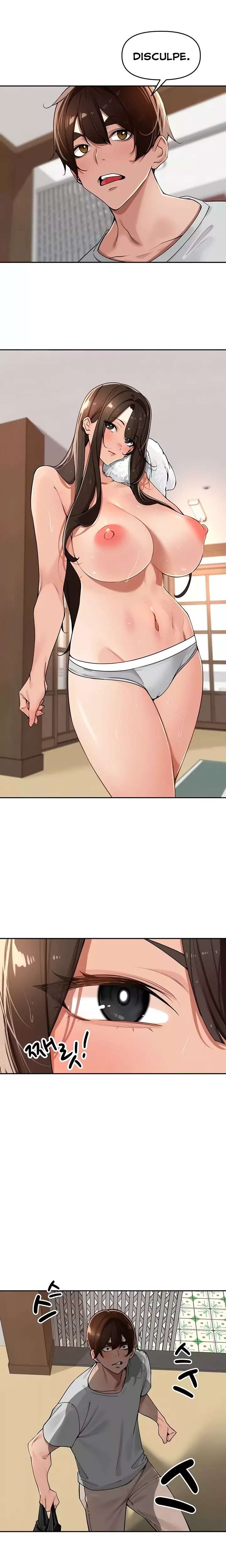 HOT  The Village’s Special Law Page 5 - MangaHe