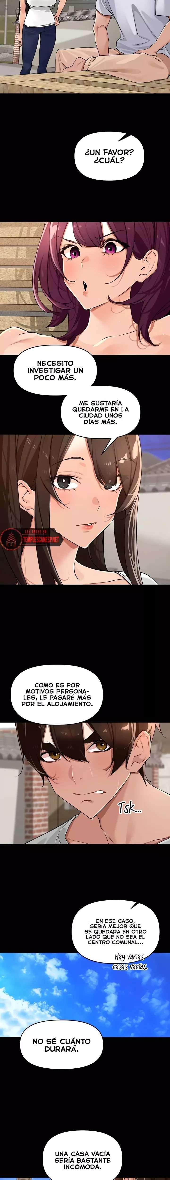 HOT  The Village’s Special Law Page 7 - MangaHe