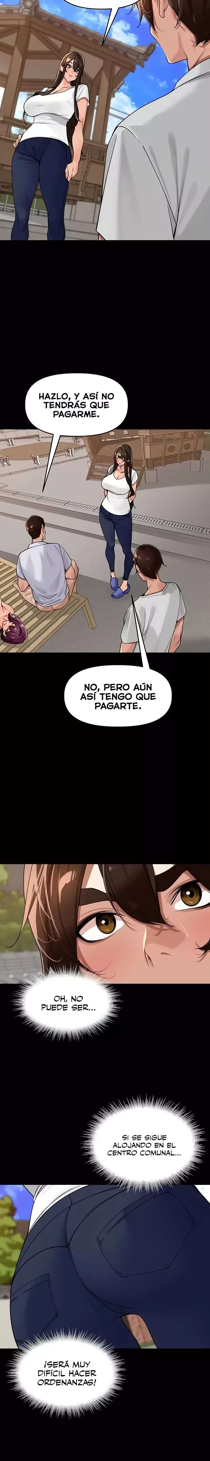 HOT  The Village’s Special Law Page 8 - MangaHe