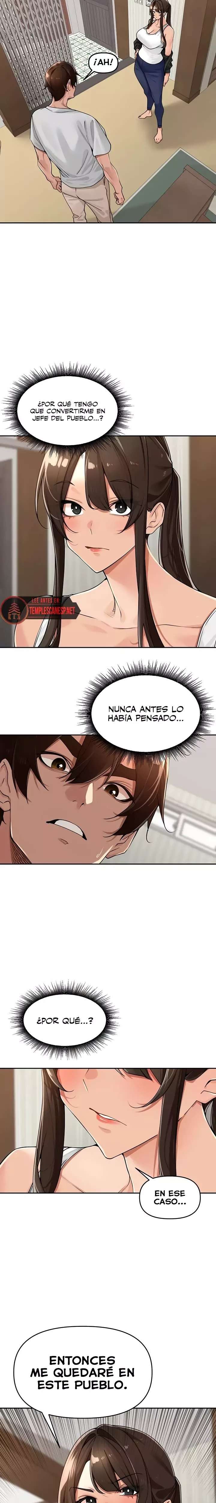 HOT  The Village’s Special Law Page 11 - MangaHe