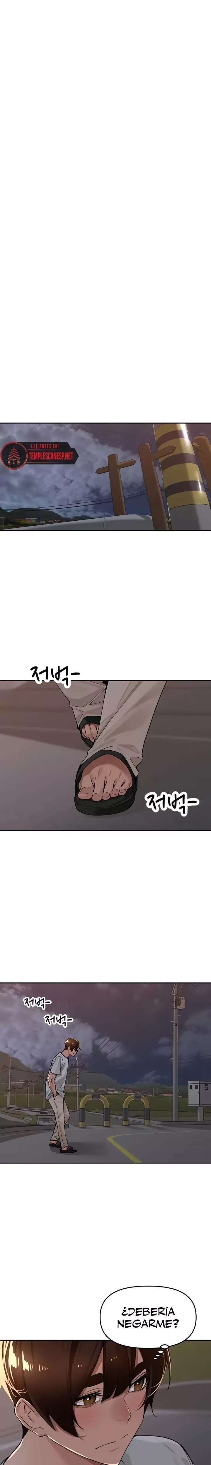 HOT  The Village’s Special Law Page 16 - MangaHe