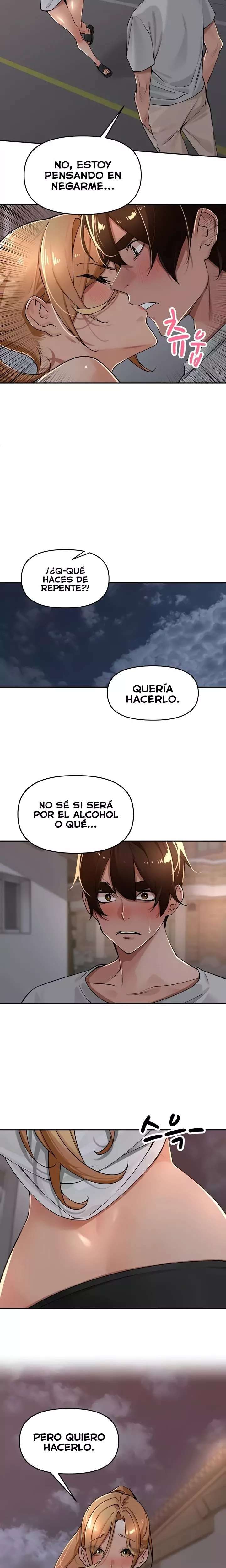 HOT  The Village’s Special Law Page 18 - MangaHe