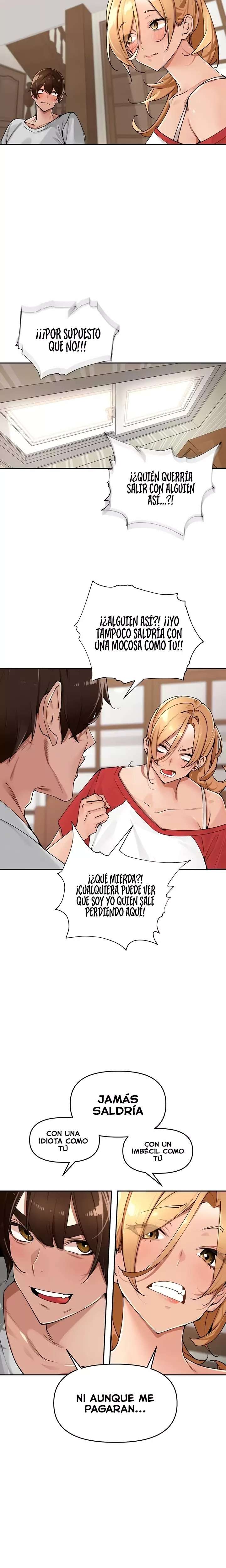 HOT  The Village’s Special Law Page 3 - MangaHe