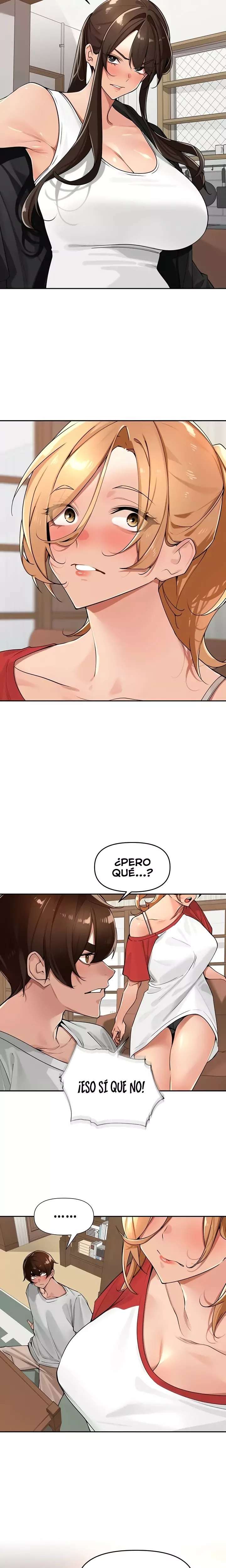 HOT  The Village’s Special Law Page 6 - MangaHe
