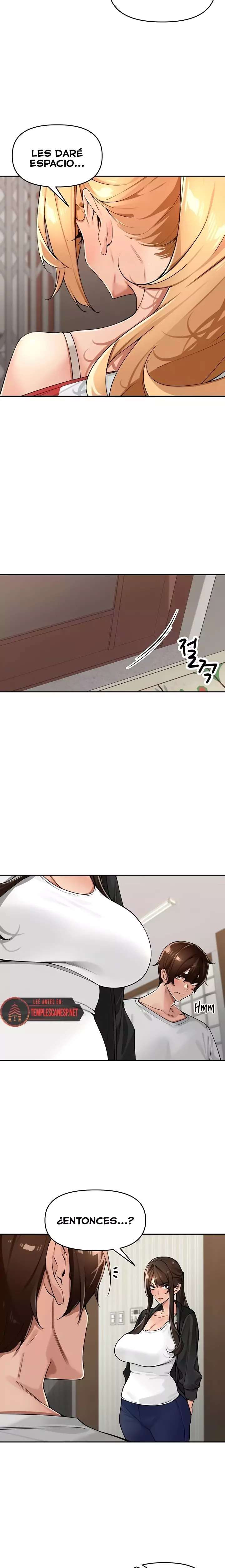 HOT  The Village’s Special Law Page 8 - MangaHe