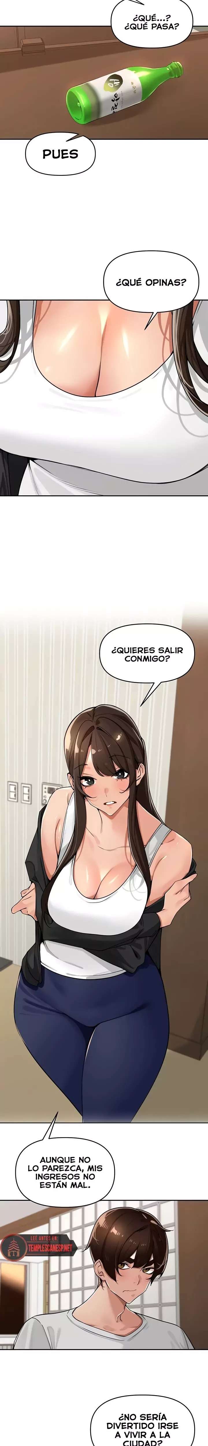 HOT  The Village’s Special Law Page 9 - MangaHe