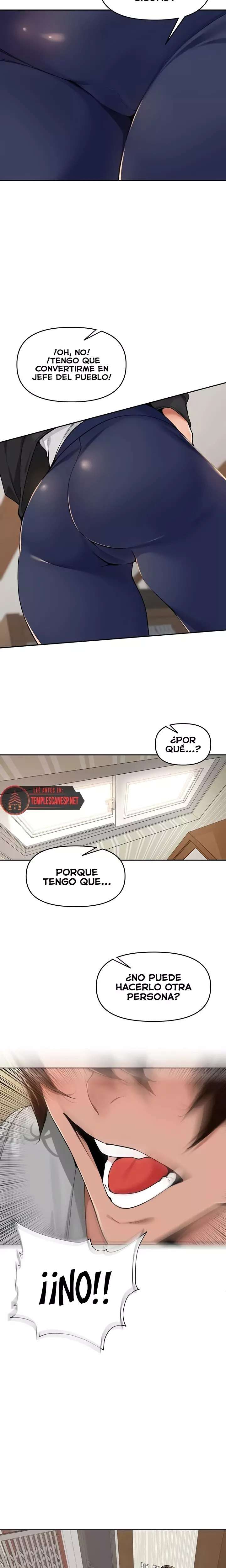 HOT  The Village’s Special Law Page 10 - MangaHe