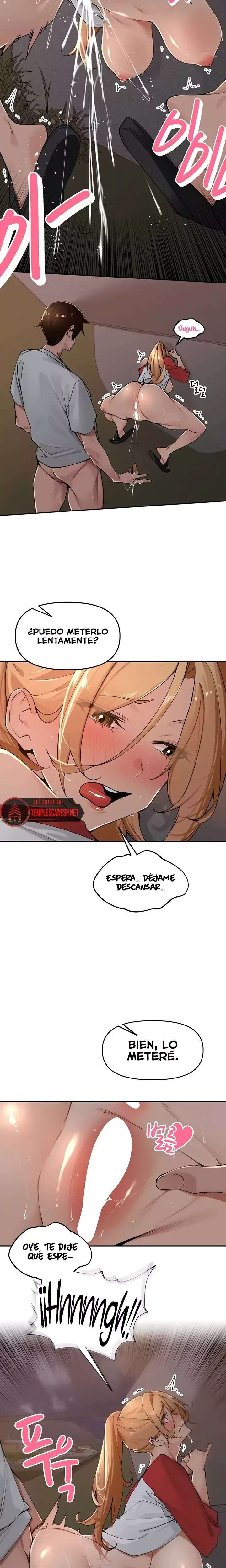 HOT  The Village’s Special Law Page 11 - MangaHe