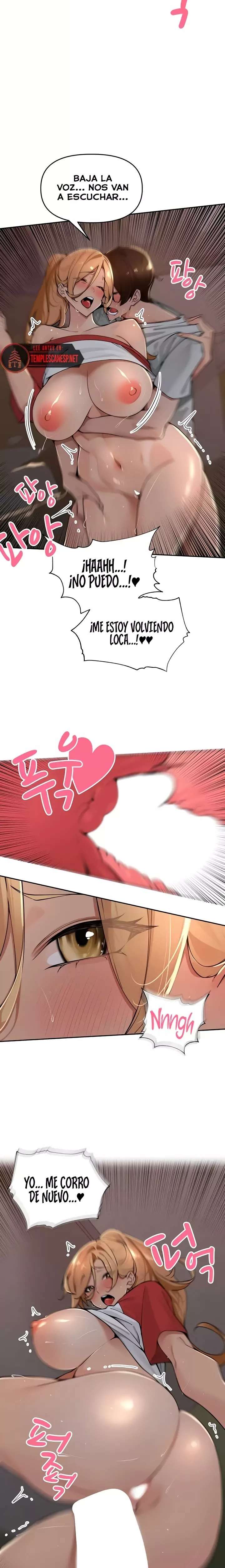 HOT  The Village’s Special Law Page 13 - MangaHe