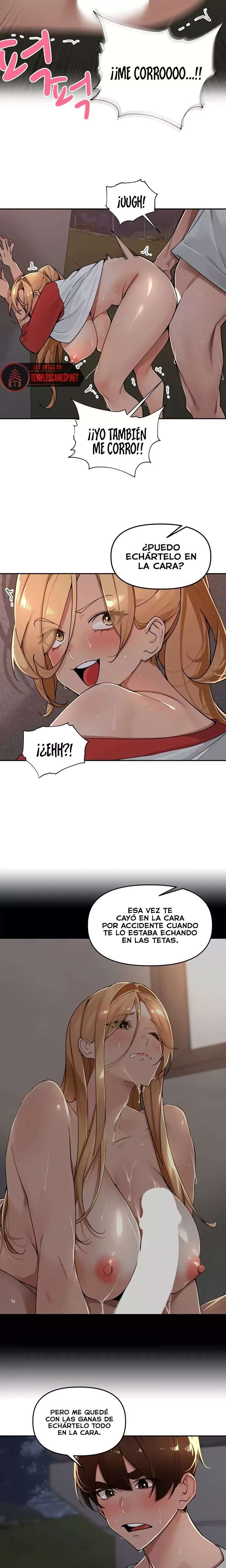 HOT  The Village’s Special Law Page 14 - MangaHe