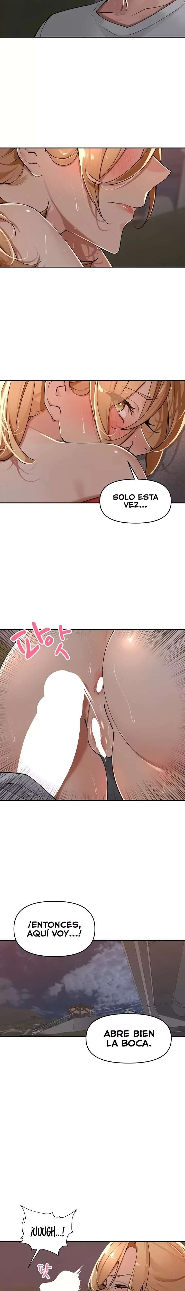 HOT  The Village’s Special Law Page 15 - MangaHe