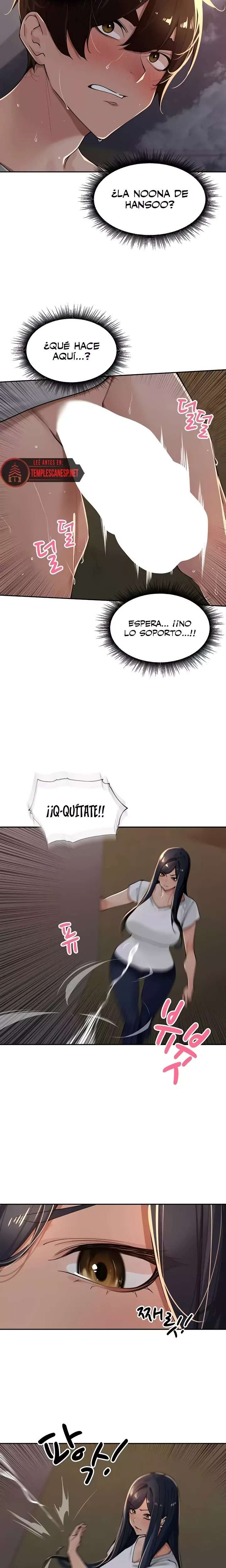 HOT  The Village’s Special Law Page 17 - MangaHe